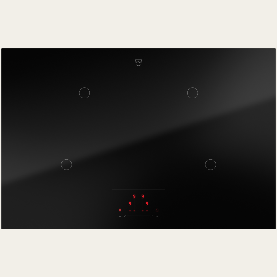 CookTop V2000