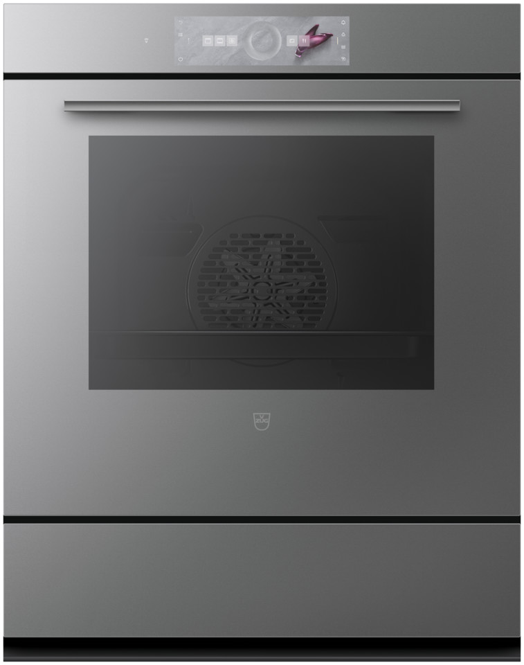 V-ZUG Four Combair V4000 76P, Miroir