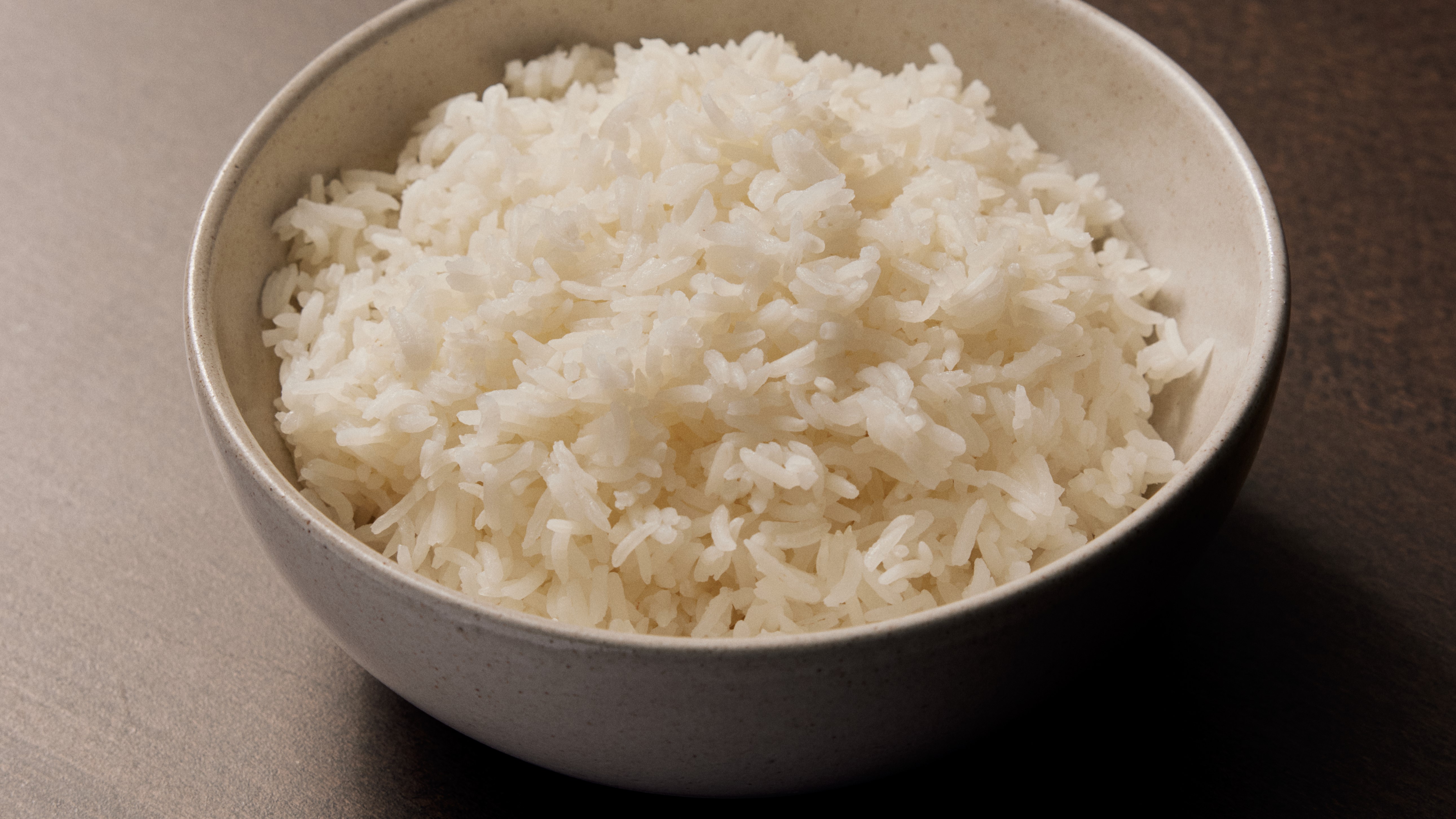 Jasmine rice