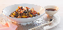 Product imageSweet and sour vegetables with lentils