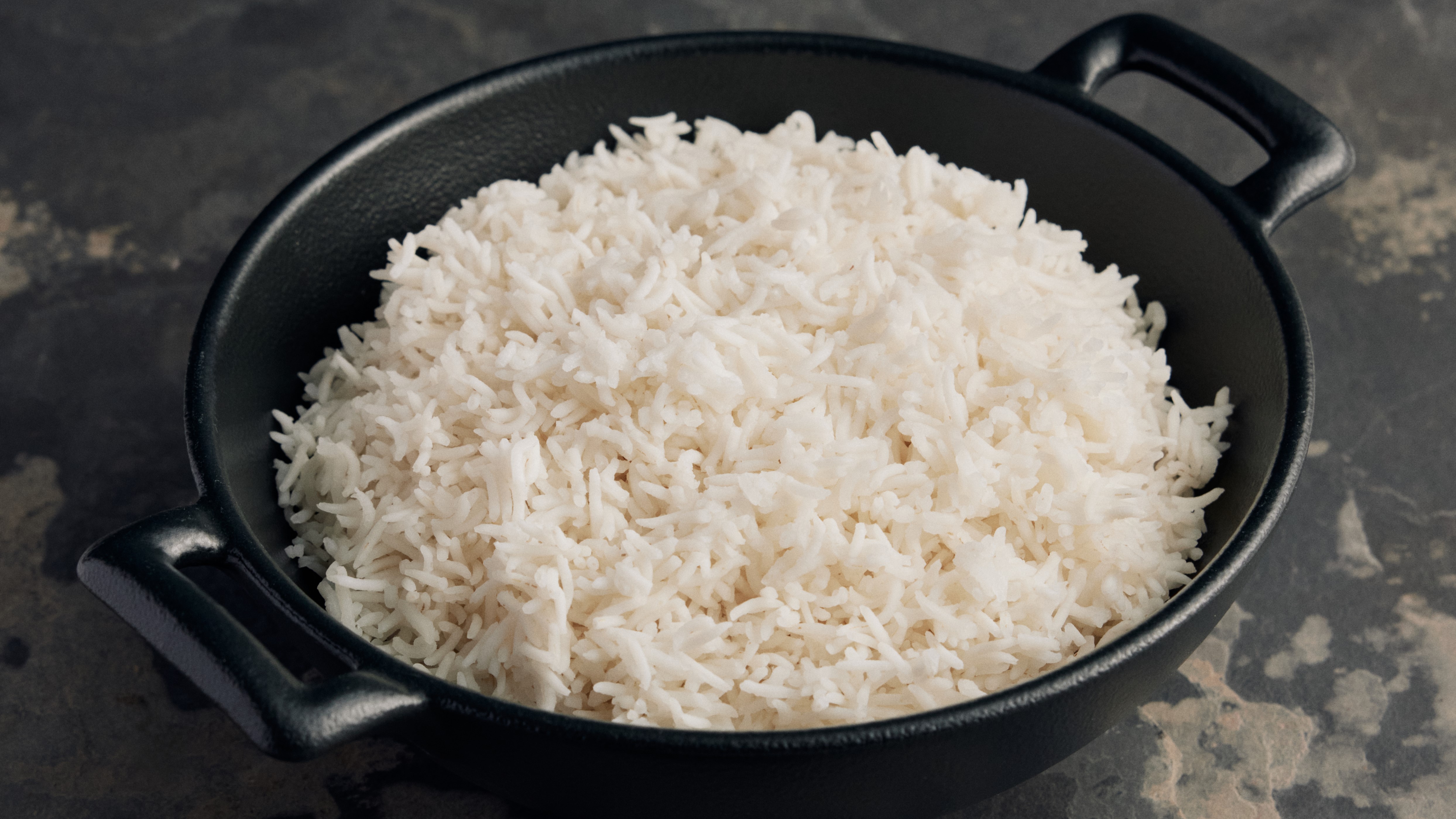 Basmati rice