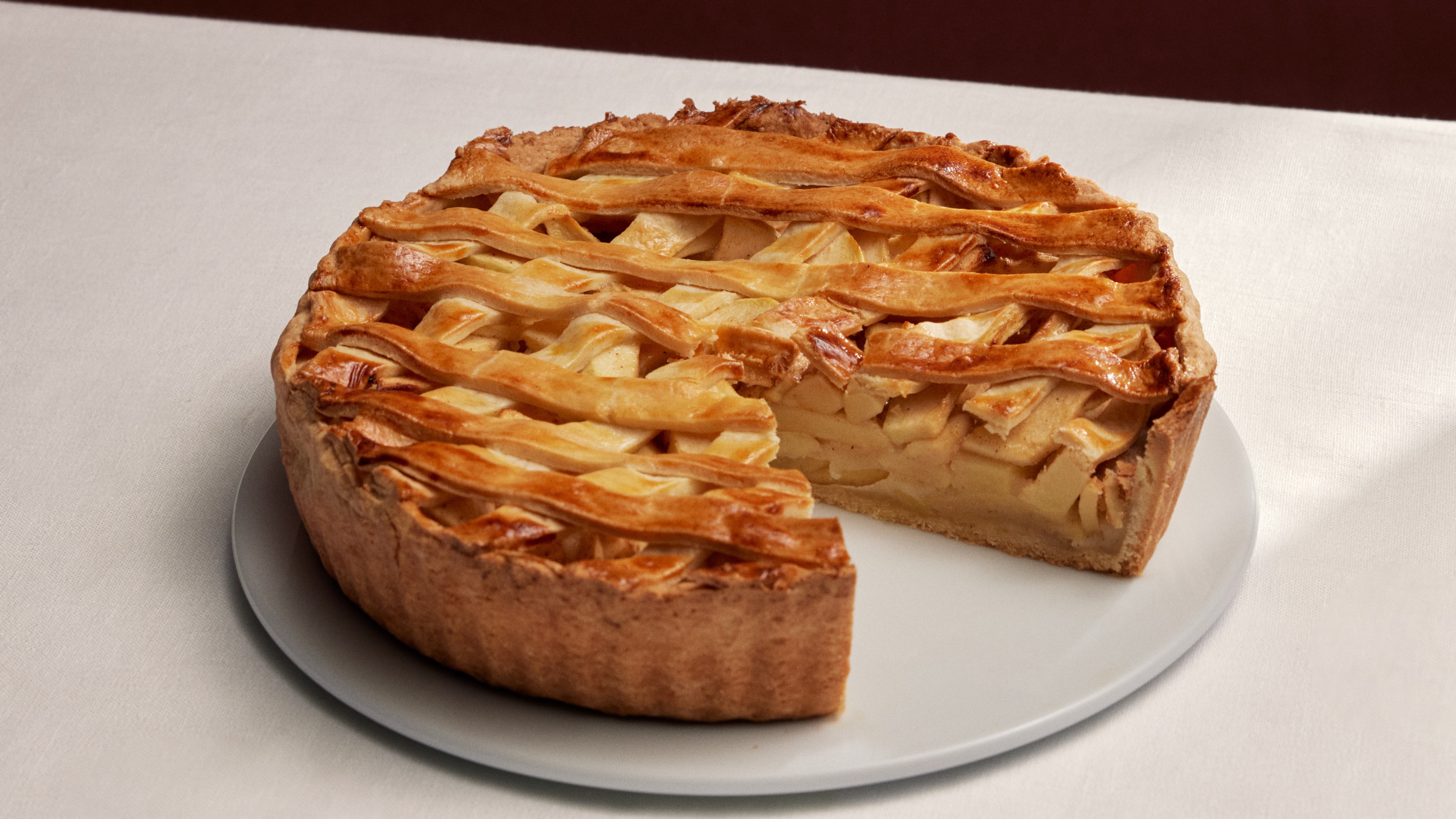 Apple pie