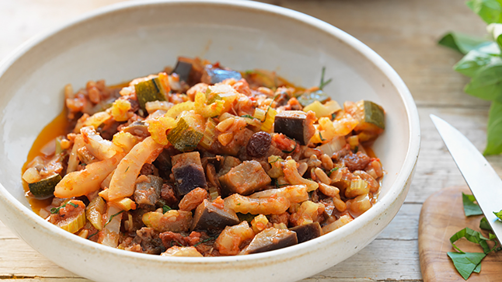 Caponata