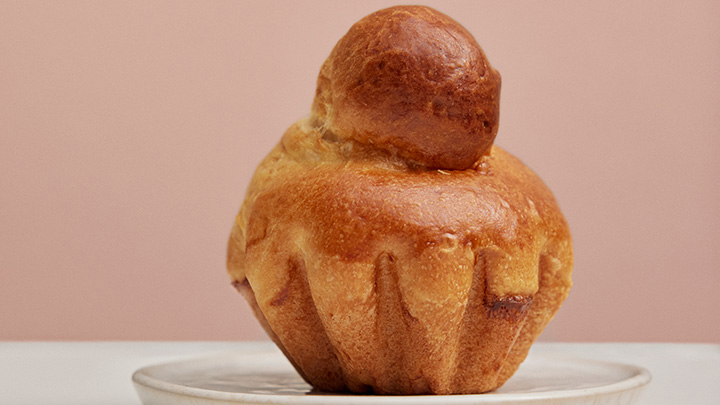 Brioches