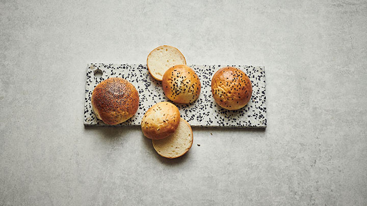 Burger-buns