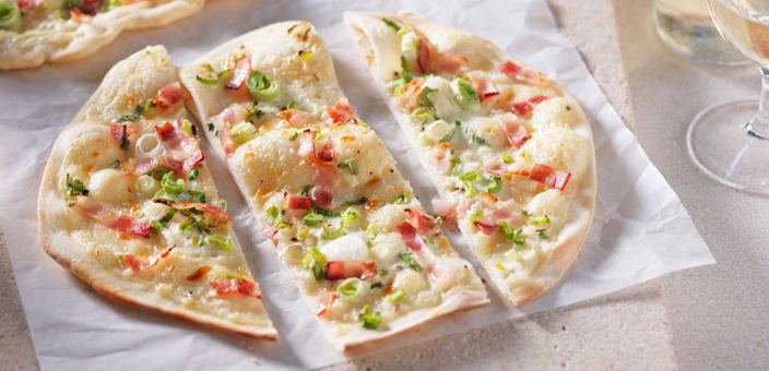 Flammkuchen