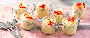ProductfotoCrema cotta met basilicum