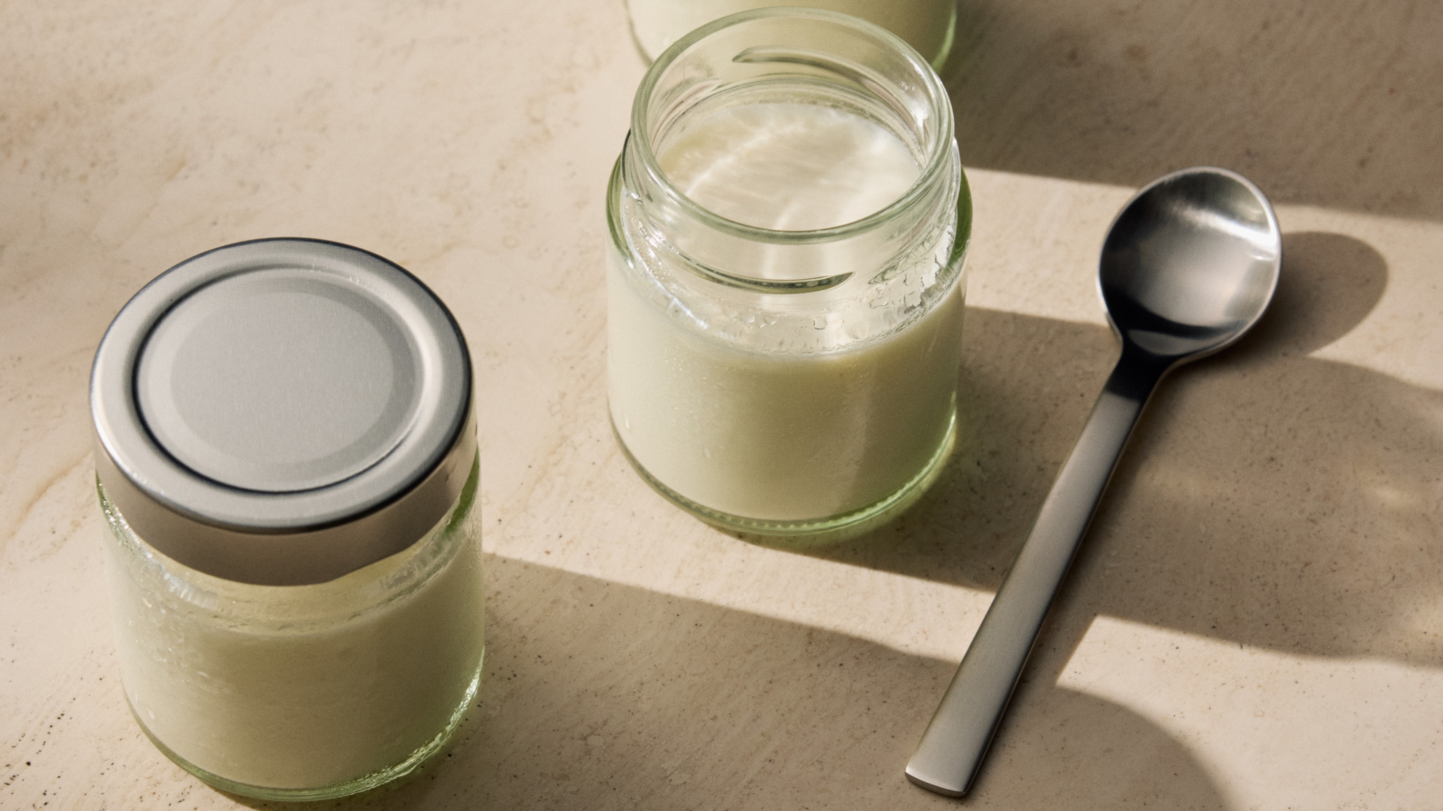 Yogurt