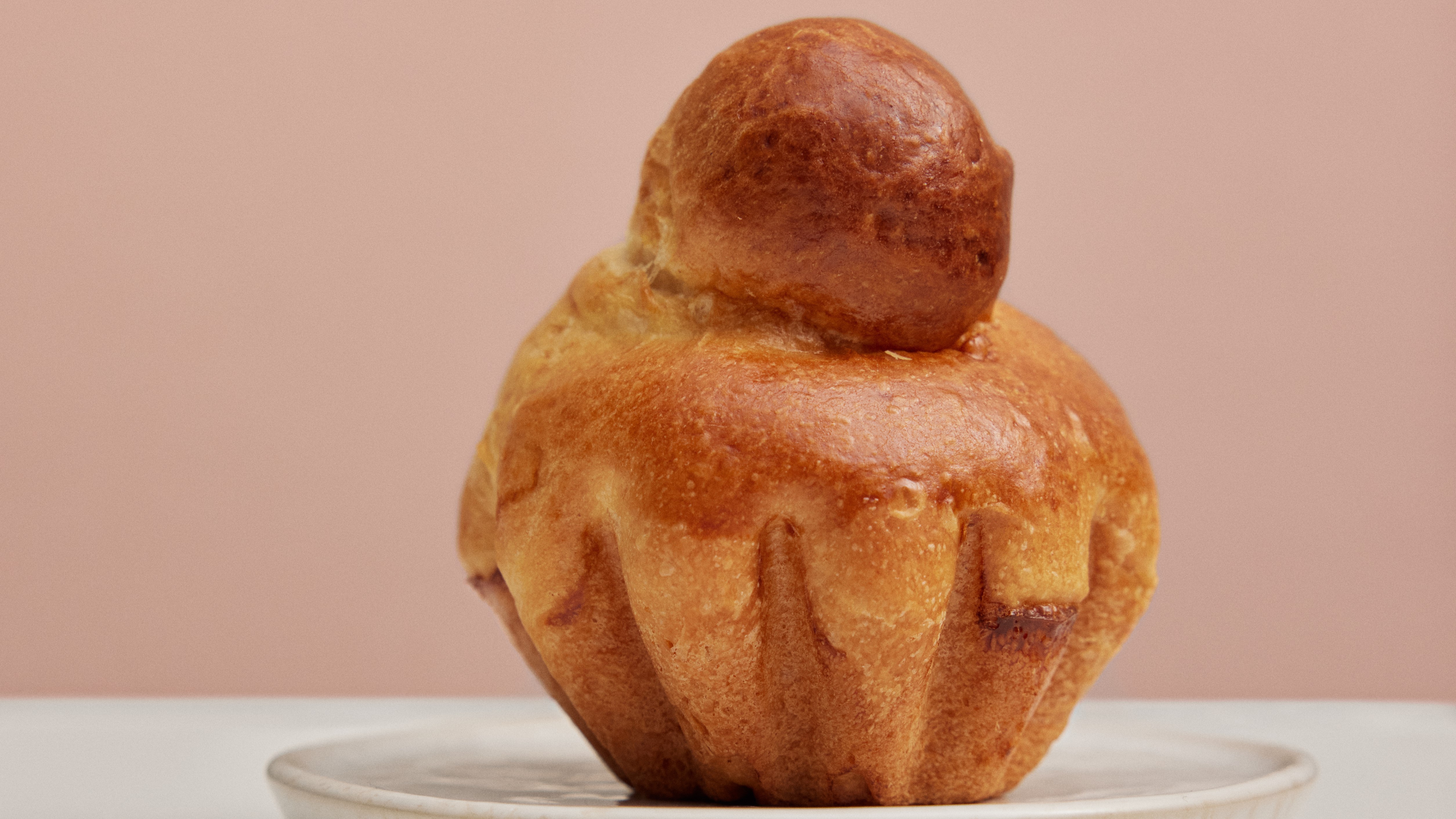 Brioches