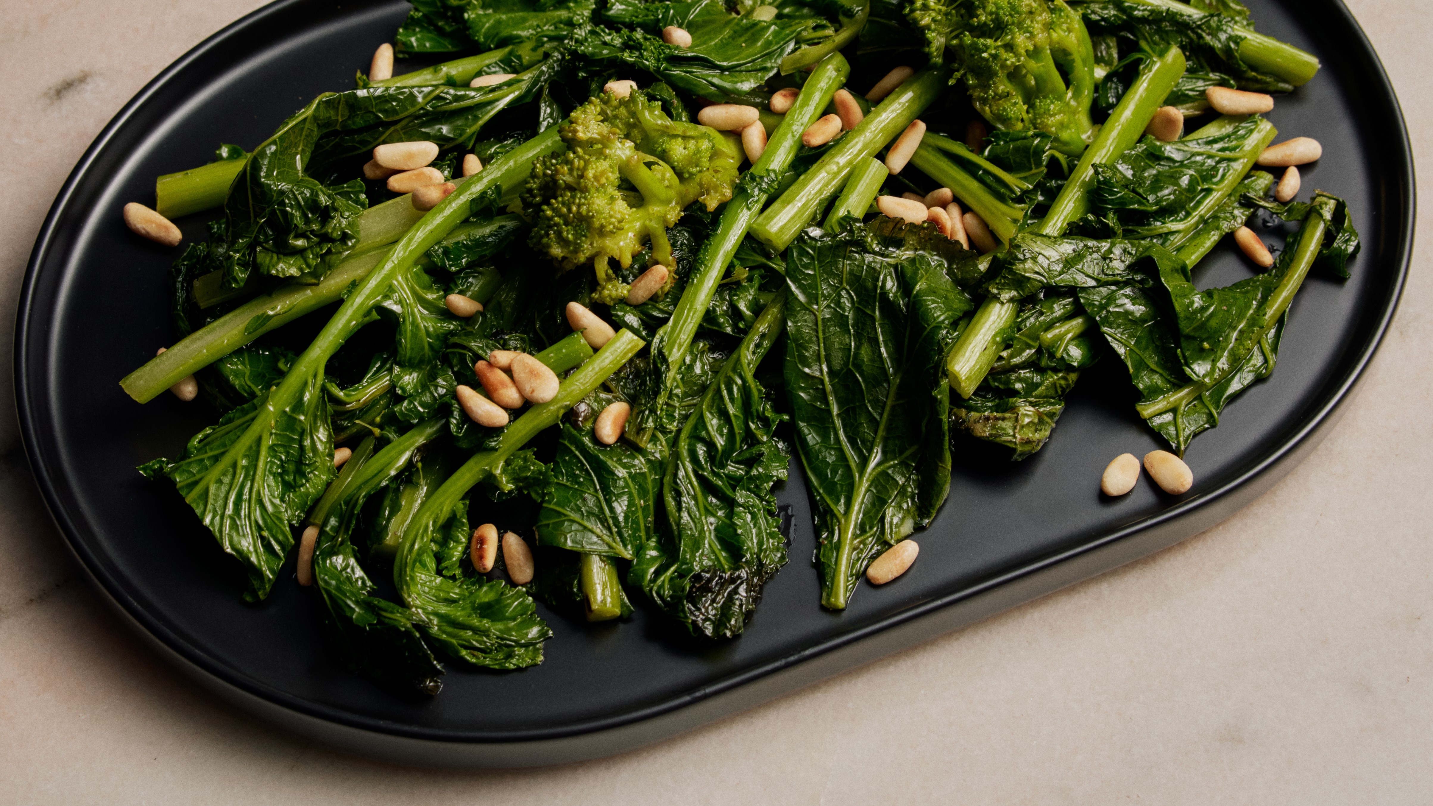 Cime di rapa