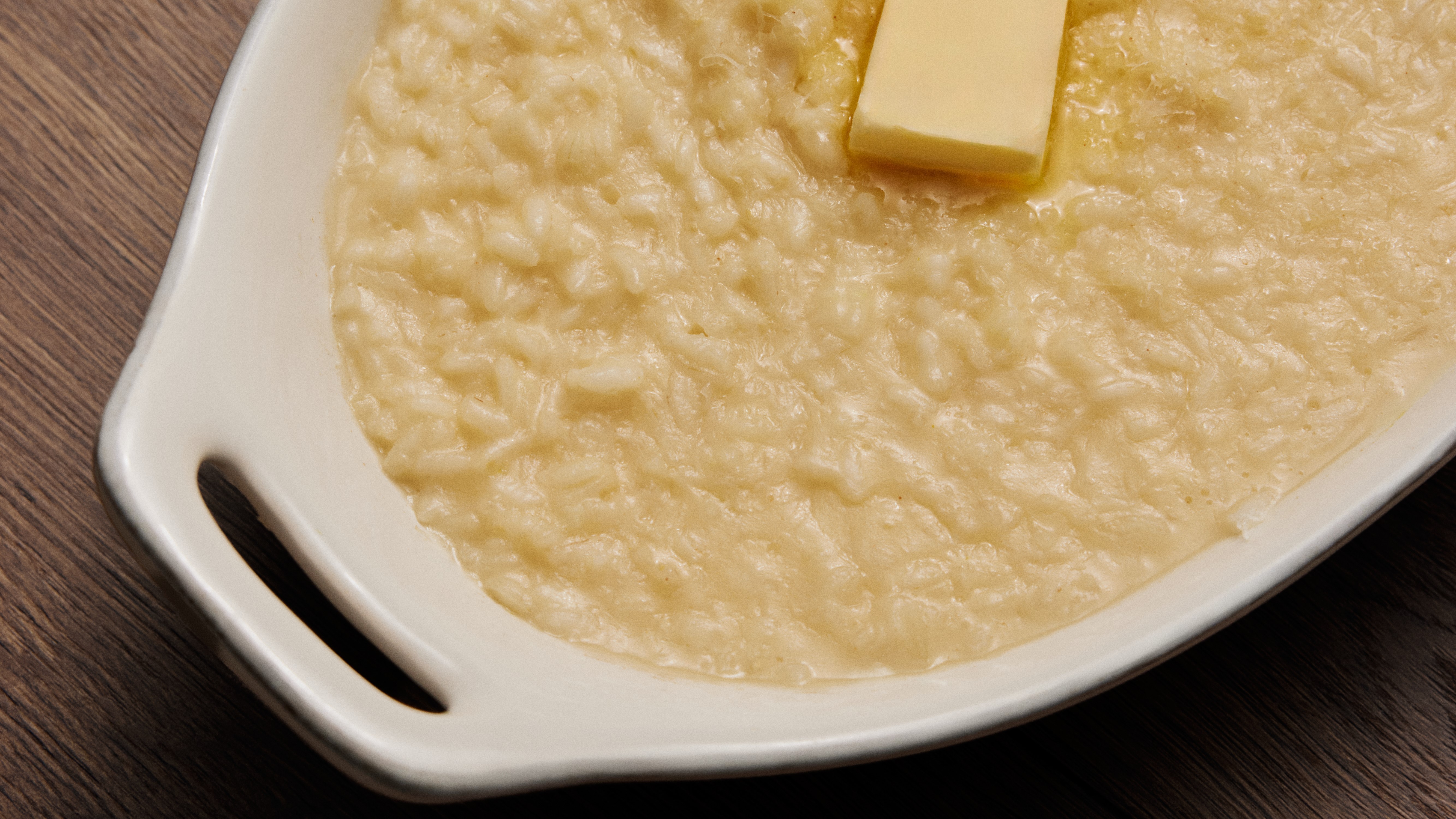 Risotto – basic preparation