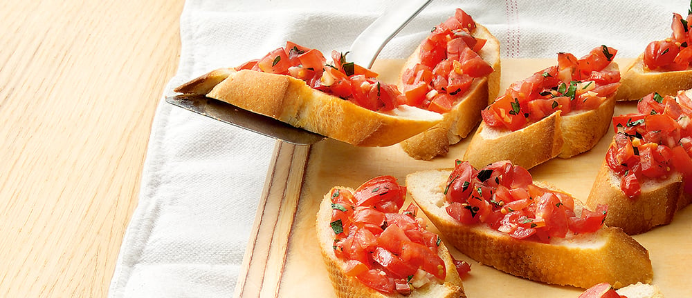 Crostinis