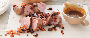 Product imageFillet of veal with dates and bacon