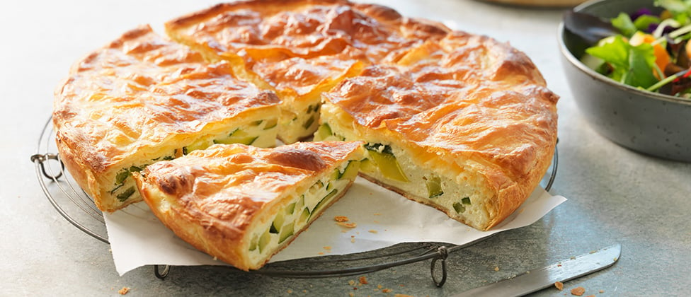 Torta Salata