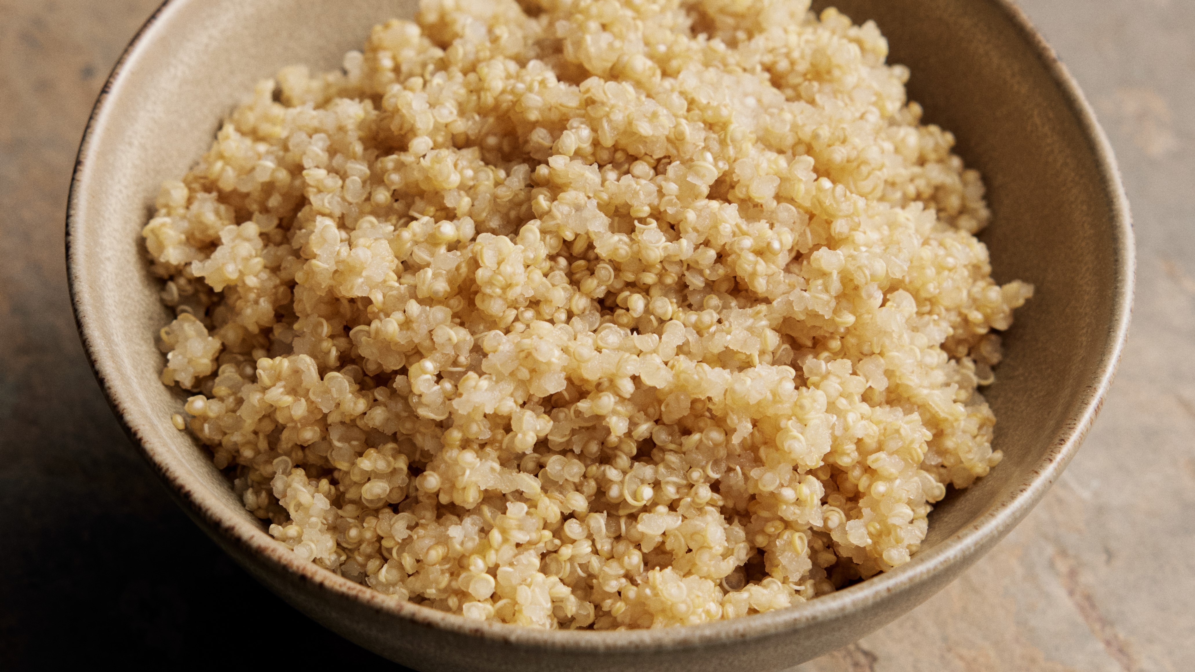 Quinoa – basic preparation