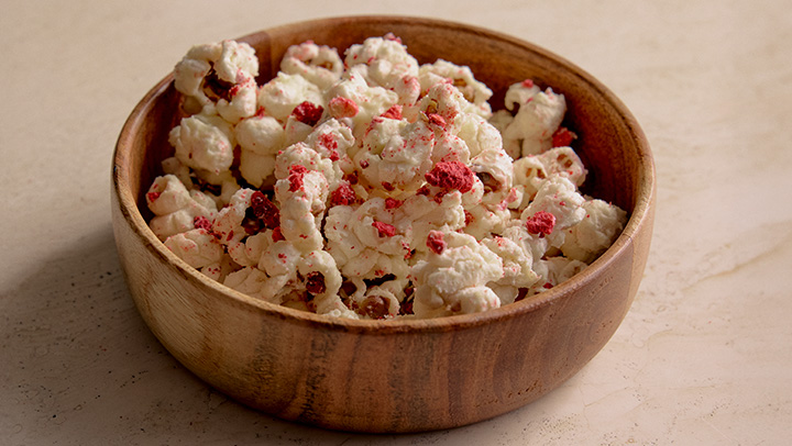 Popcorn