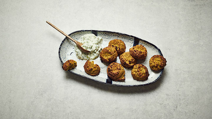 Falafel