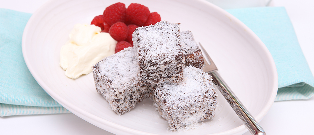 Lamingtons