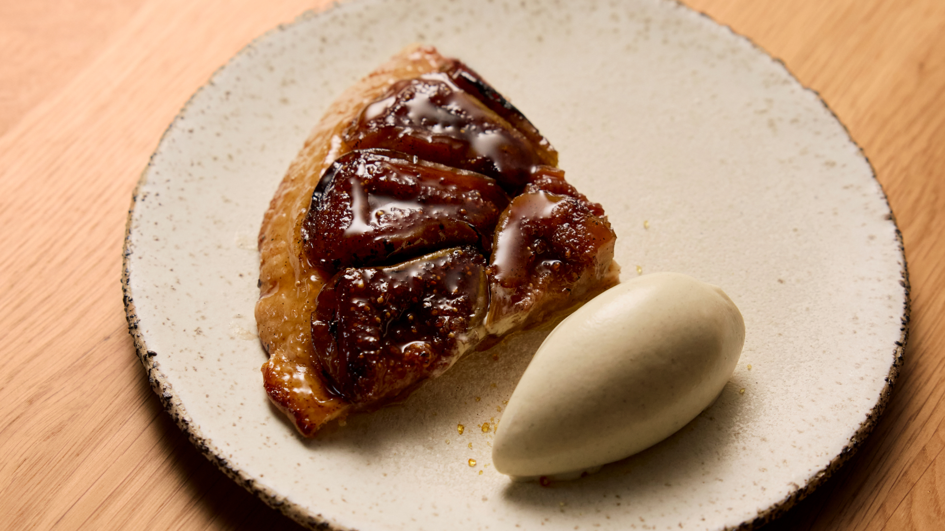 Feigen-Tarte