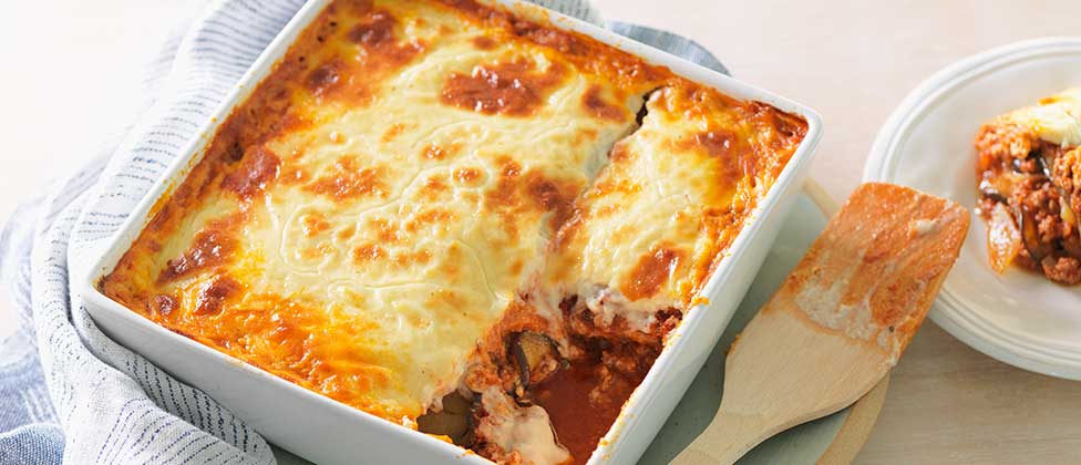 Moussaka