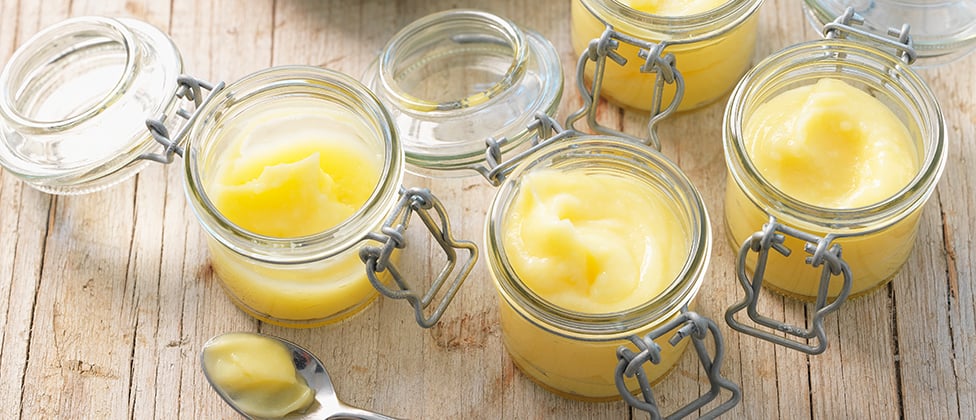 Lemon Curd