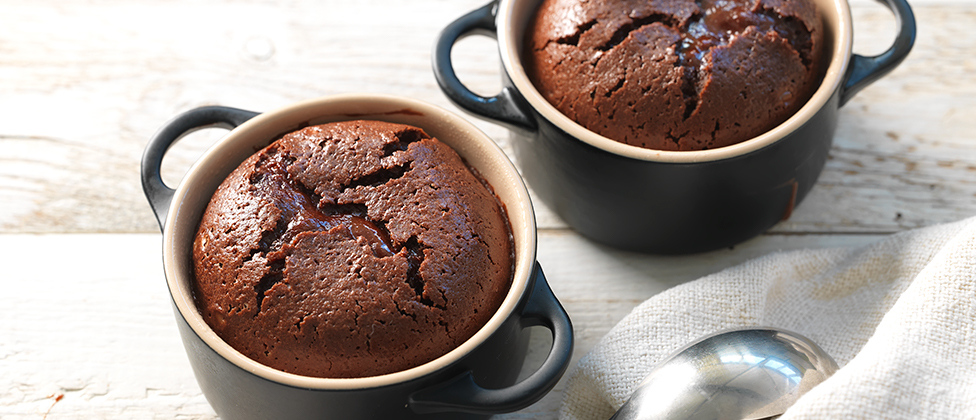 Fondant au chocolat