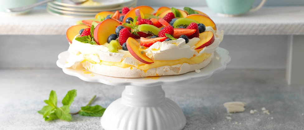 Pavlova