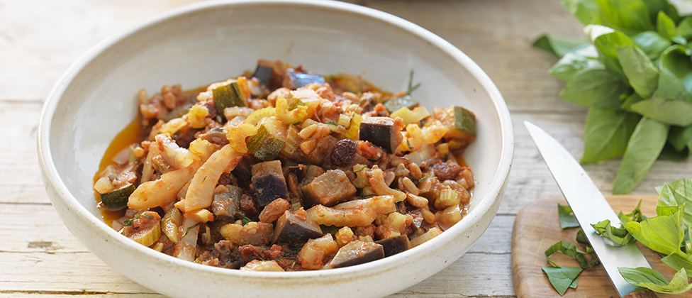 Caponata