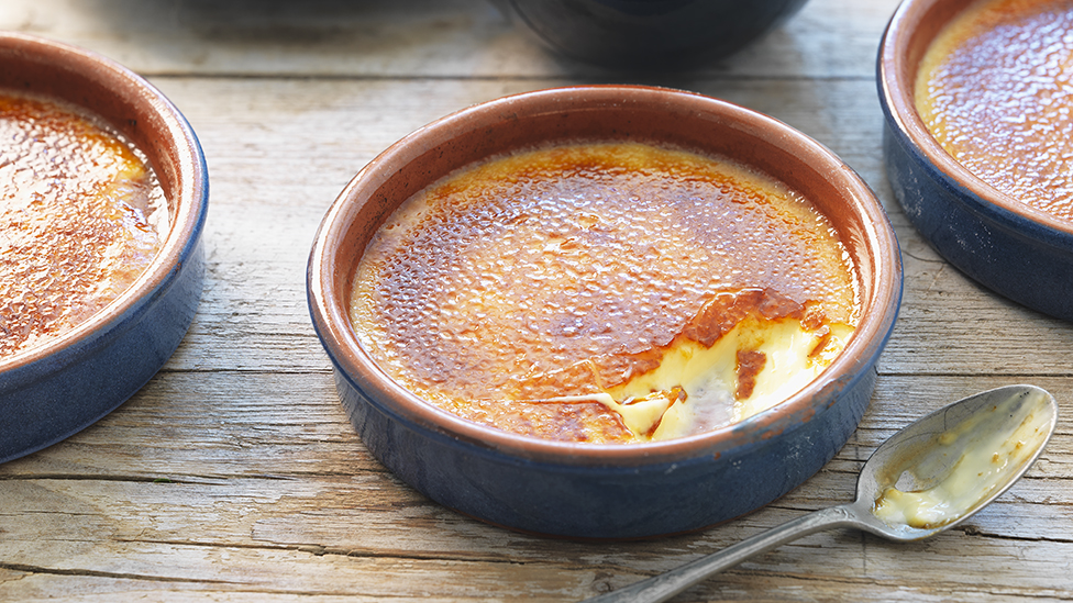 Crema Catalana