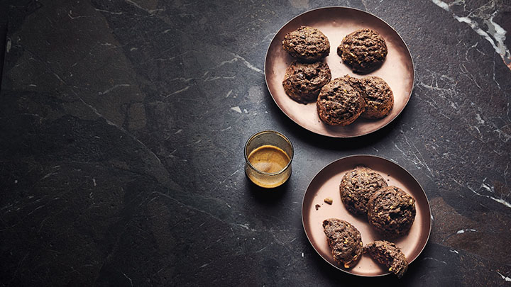 Galletas