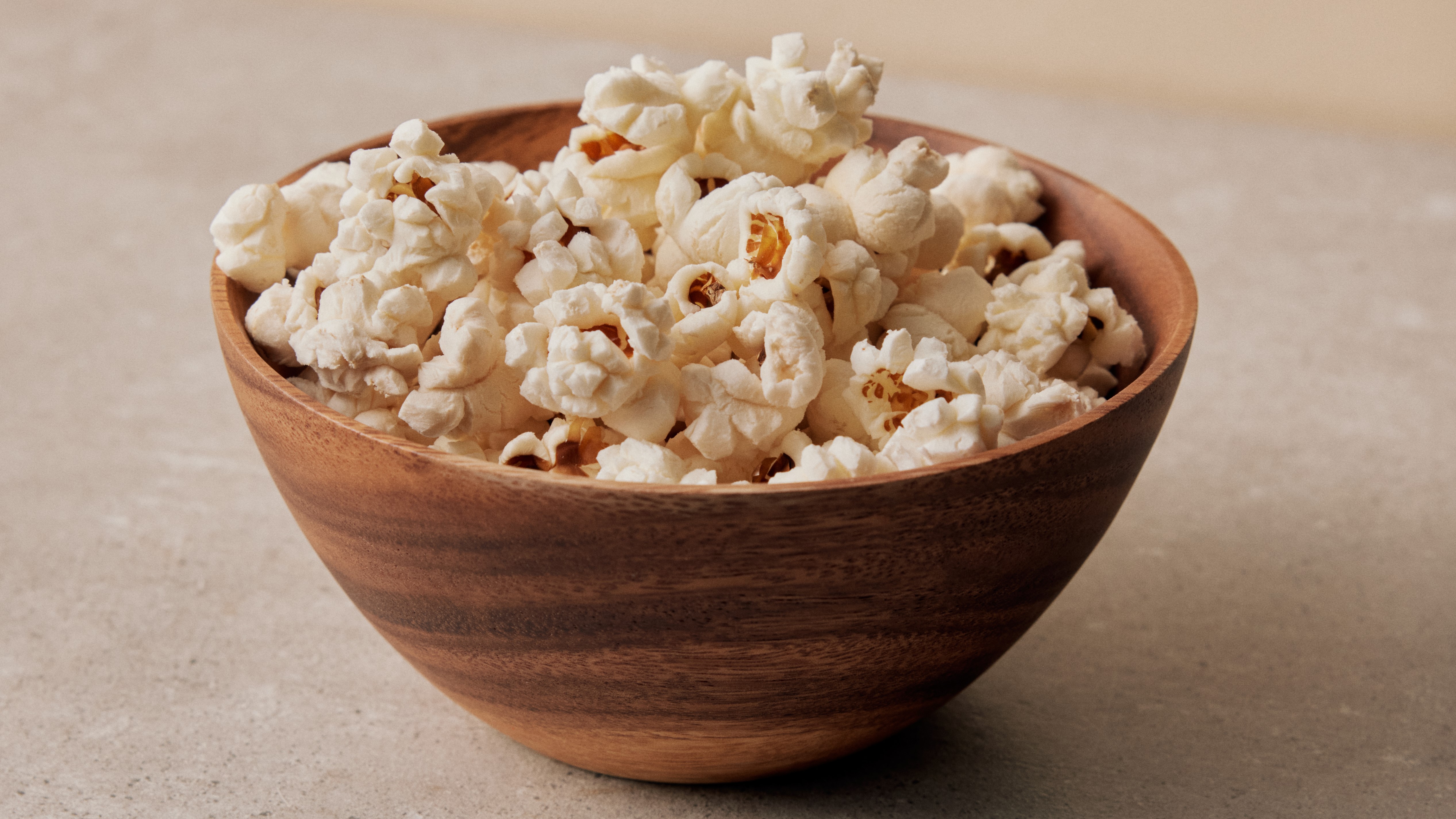 Popcorn