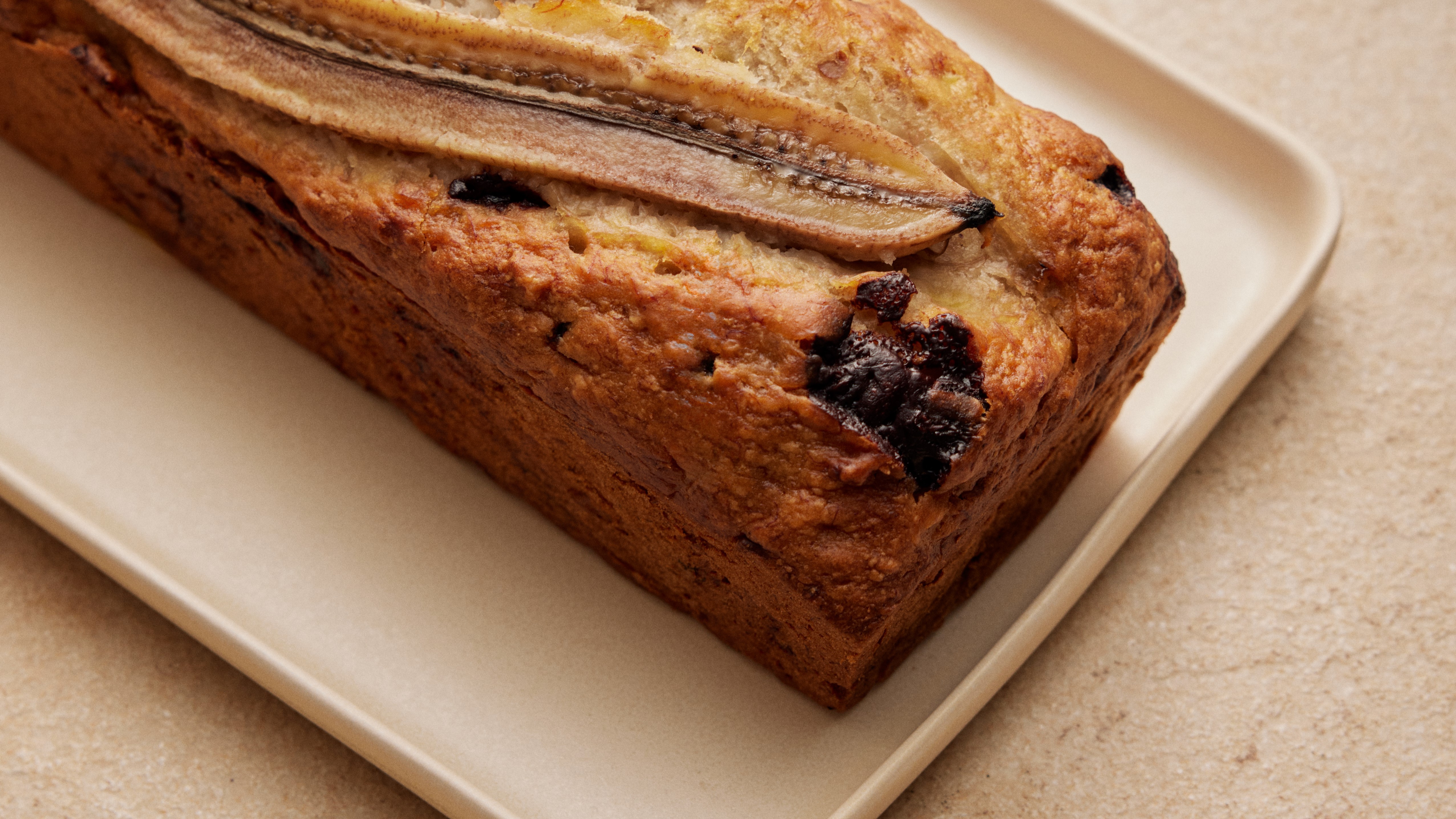 Banana bread