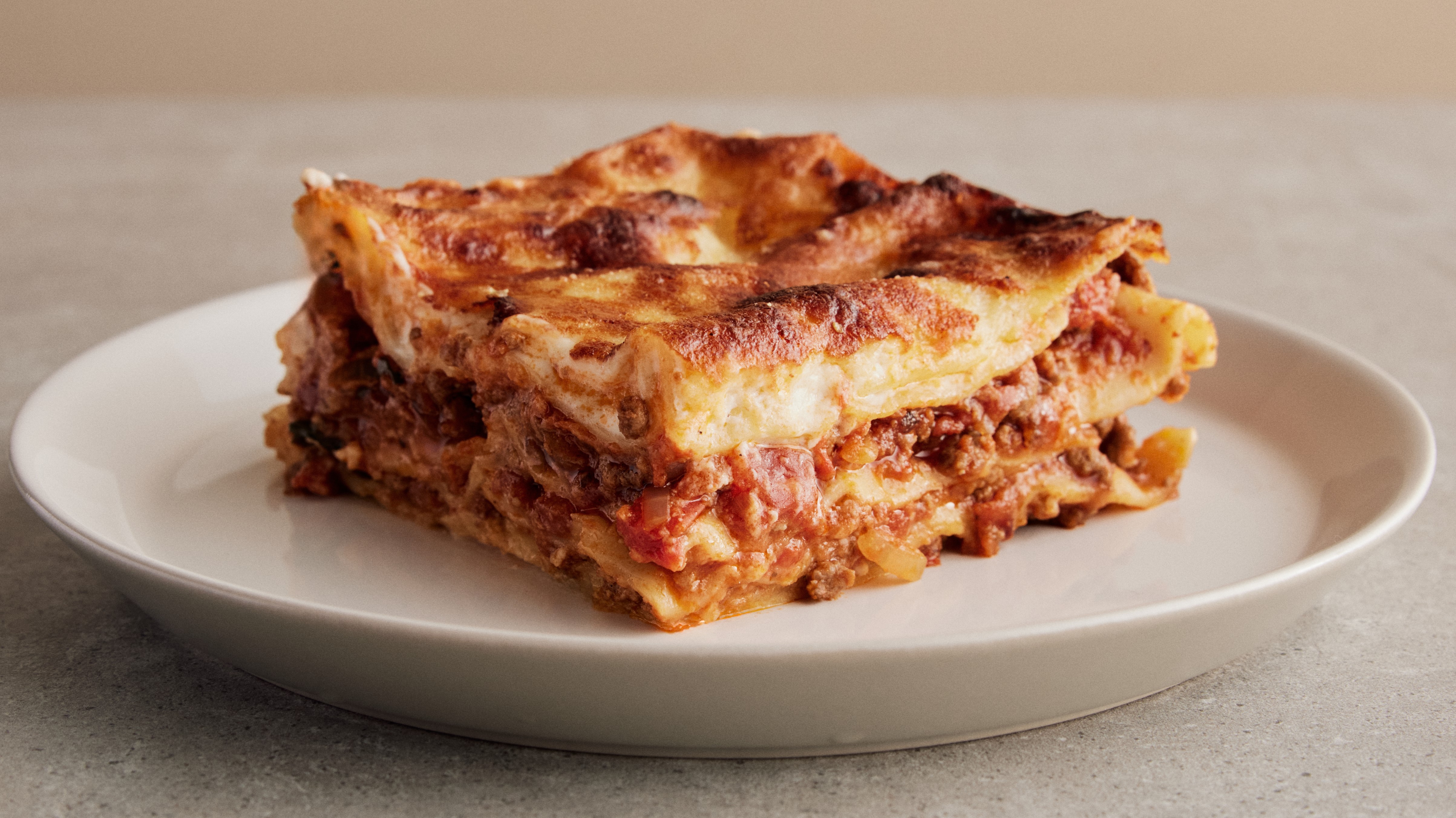 Lasagne
