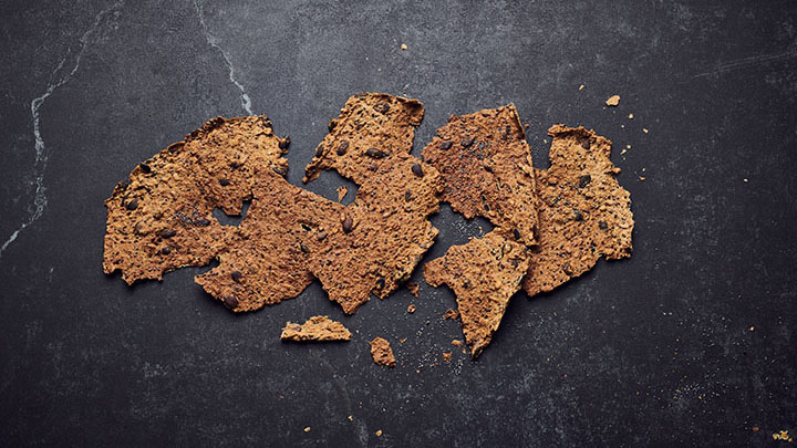 Crispbread