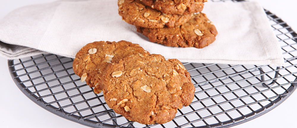 ANZAC-koekjes