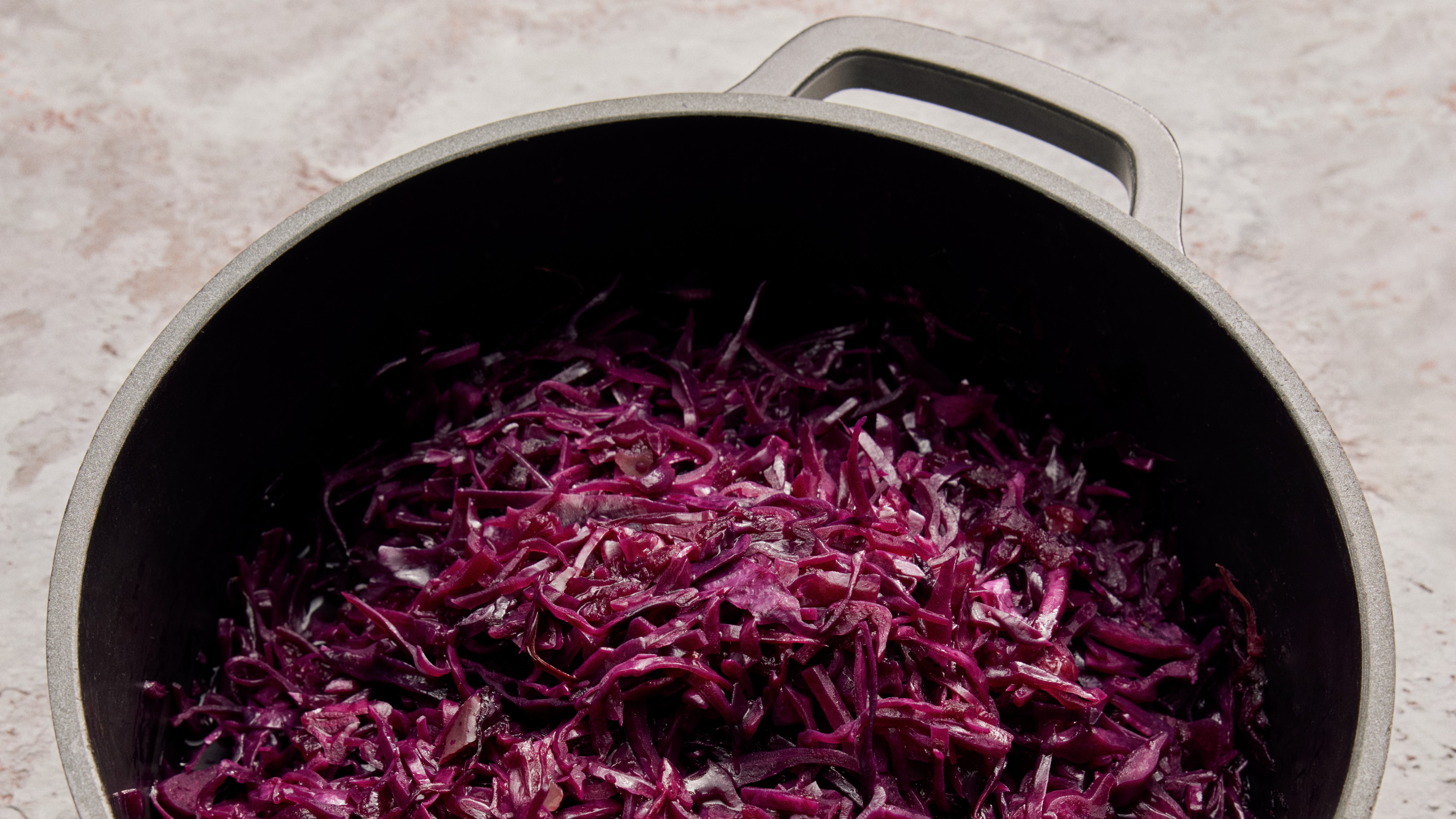 Red cabbage