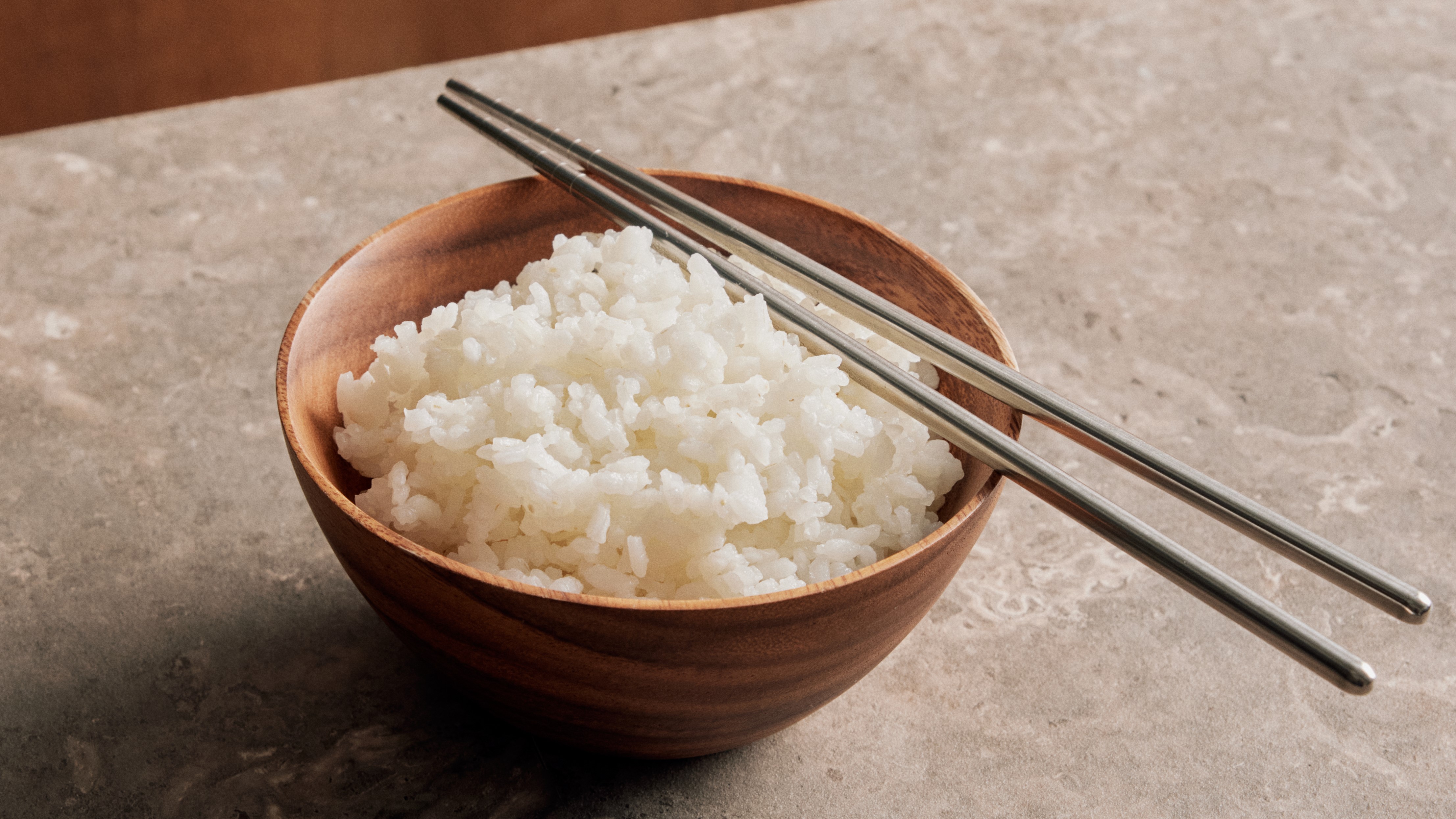 Sushi rice