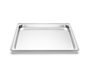 Product imageStainless steel tray unperforated, Amendment 2