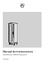 ProduktbildBedienungsanleitung WineCooler V6000 Supreme, WC6T-51097