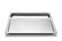 Product imagePerforated cooking tray, 430 x 370 x 25mm