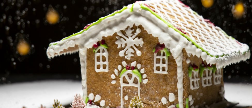 Image forGingerbread class for kids