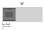 Product imageTips on settings EasyCook Combair V4000 45