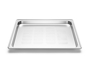 Product imageStainless steel tray perforated, Amendment 2
