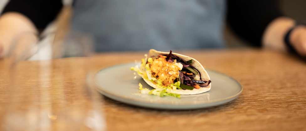 Image pourRecettes végétariennes tendance – de la cuisine qui éveille les sens