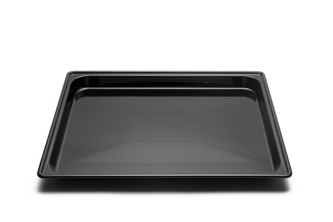 Baking Tray Topclean 52 56 Liter 370 X 430 Accessories V Zug Ltd Switzerland