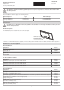 Product imageInstallation instructions CTI4T-31157, CTI4T-31158