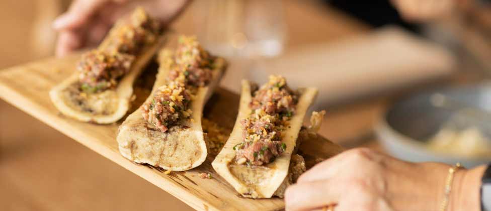 Image pourSteak & co. – Des recettes pour les amatrices et amateurs de viande